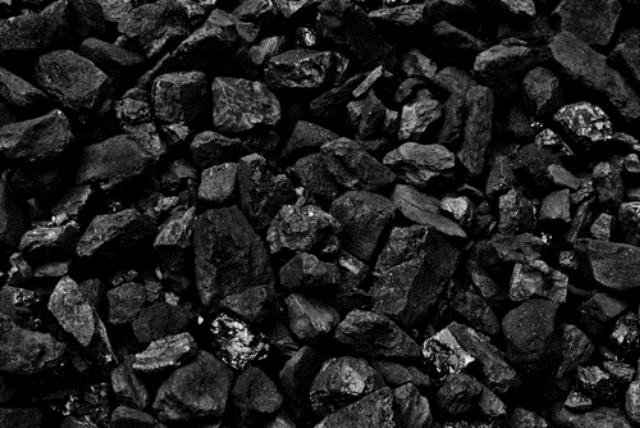 Каменный уголь минерал