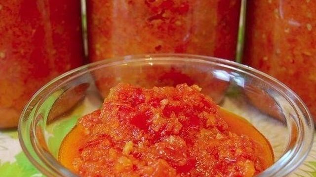 ТОП 10 рецептов приготовления икры из моркови на зиму Пальчики оближешь