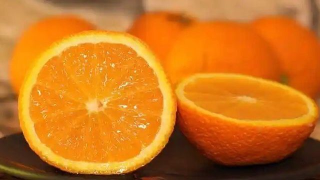 Апельсиновые корки как удобрение на огороде