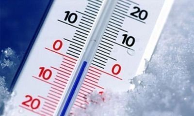 Правила измерения температуры