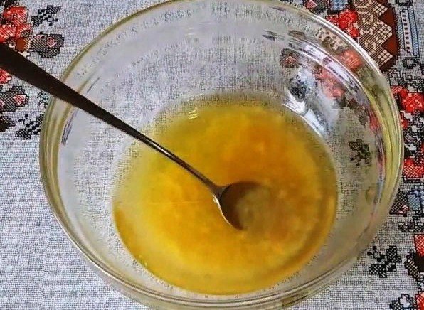 Перец с медом для похудения