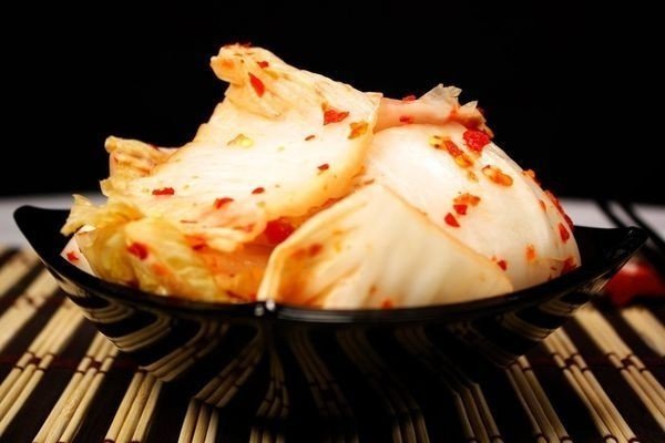 Кимчи – это капустное блюдо, широко распространенное в азиатских странах