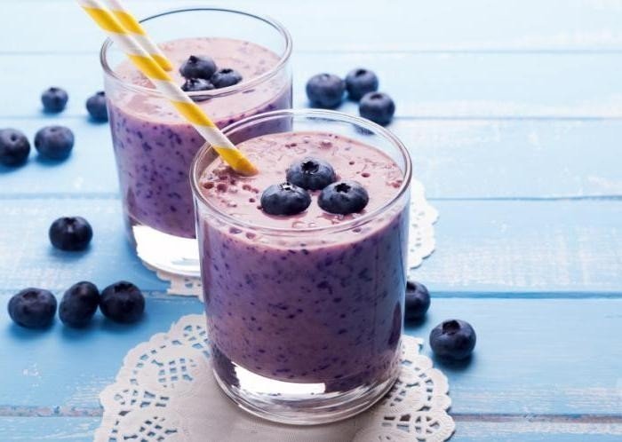I can`t flood this apartment with blueberry juice
