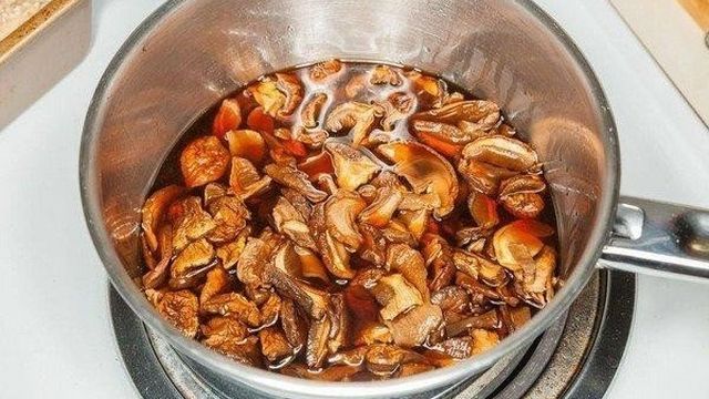 Пошаговые рецепты приготовления маринованных рыжиков на зиму в домашних условиях